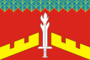 Flag of Shtanashskoe.png
