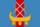 Flag of Volkovskoe (Moscow oblast).png