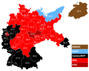 German Federal Election, 1930.svg