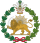 Imperial Emblem of the Qajar Dynasty (Lion and Sun).svg