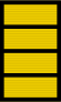 JMSDF Captain insignia (miniature).svg