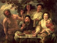 Jordaens laughing satyr2.JPG
