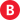 Línea B (SBASE) bullet.svg