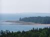 Lake Huron frm Presque Isle Light (Presque Isle Mich).jpg
