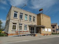 Linkuva, seniūnija.JPG