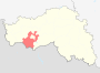 Location Of Belgorodsky District (Belgorod Oblast).svg