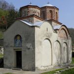 Monastery Jošanica in Jagodina.jpg
