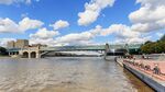 Moscow Gorky Park Pushkinsky Bridge 08-2016 img1.jpg
