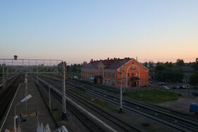 Okulovk-raudtestancijan sauvuz vl 2010