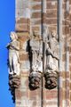 Rathausturm Köln - Johann Maria Farina - Nikolaus Gülich - Anna Maria van Schurman (6140-42).jpg