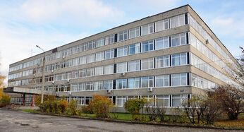 Vladimiran valdkundaline universitet, koumanz' korpus (2009)