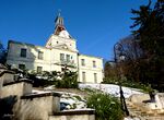 Saint-Jean-de-Bournay. L'hôtel de ville..JPG