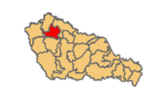 Selnica municipality location.GIF