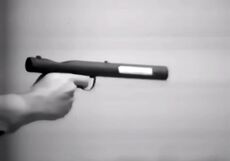 Shooting the Welrod gun.jpg