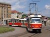 Smyčka Podbaba, Tatra T3M.jpg