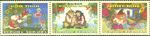 Stamps Ukrainian cartoons 2000.jpg