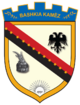 Герб муниципалитета Камза