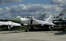Су-15ТМ