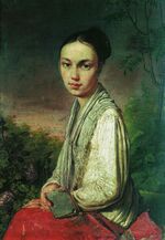 V.S. Putyatina by Venetsianov.jpg