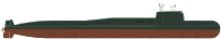 Yankee Notch class SSGN.svg