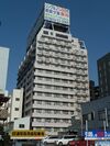 Yonago Universal hotel building.JPG