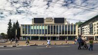Yupiter Concert Hall in Nizhny Novgorod.jpg