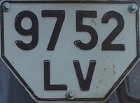 Авто Номер Литва Тракторы 1991-2017 гг..jpg