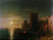 Лунная ночь в Константинополе Айвазовский.jpg