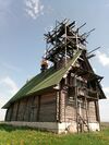 Праўдзінскі. Царква Святога Архангела Міхаіла 5.jpg