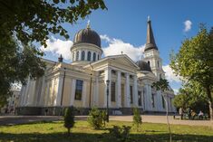 Спасо-Преображенський собор, Одеса DSC8126.jpg