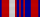 BLR Medal '80 years of the Belarusian Militia' ribbon.svg