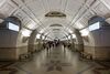 Belorusskaya station Interior.jpg