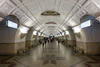 Belorusskaya station Interior.jpg