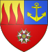 Blason Bazeilles.svg
