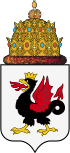 COA of kingdom of Kazan.svg