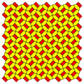 Chamfered square tiling-unequal-45.svg