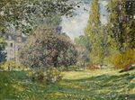 Claude Monet - Landscape, The Parc Monceau.jpg