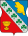 Coat of Arms of Bibirevo (municipality in Moscow).svg