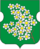 Coat of Arms of Cheryomushki (municipality in Moscow).png