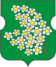 Coat of Arms of Cheryomushki (municipality in Moscow).png