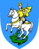 Герб общины Шенчур