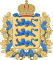 Coat of arms of Governorate of Estonia.svg