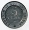 Coin BE 5c Leopold II lion rev FR 32.png