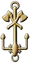 Collar insignia of Pontoon Corps.png