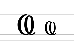 Cyrillic letter abkhasian ha.svg