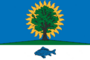 Flag of Novomichurinsk (Ryazan oblast).png