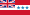 Flag of Rarotonga 1888-1893.svg