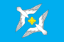 Flag of Uspenskoe (Tver oblast).png