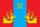 Flag of Yahroma (Moscow oblast).png