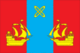 Flag of Yahroma (Moscow oblast).png